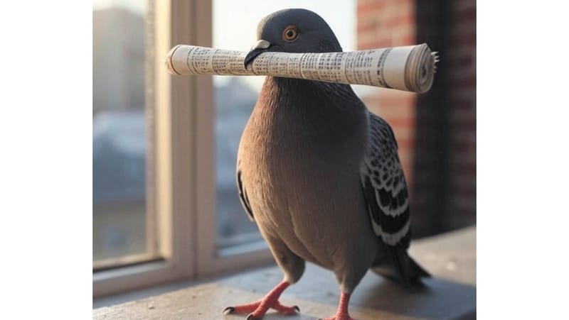 Koondrook and Barham Bridge Newspaper Faces Delivery Delays Amid Regional Print Changes post image