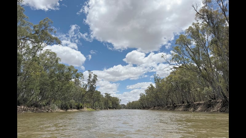 Lazy River Times post image