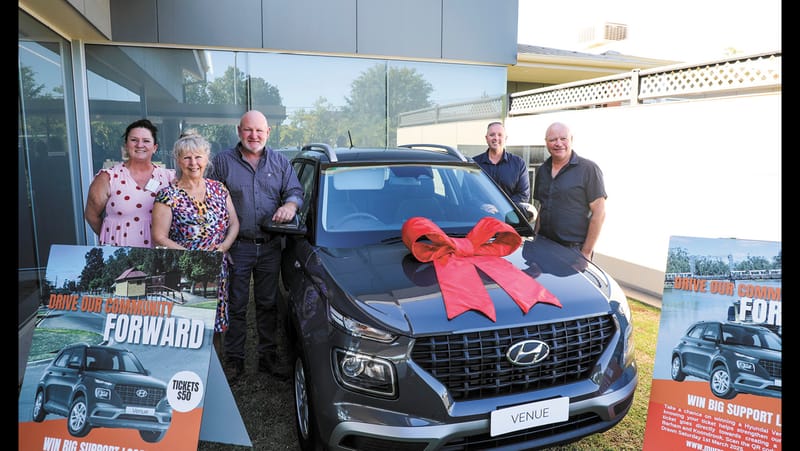 MRC Small Business Breakfast post image