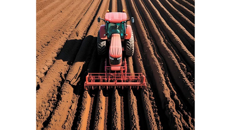 Ode to the Farmers post image