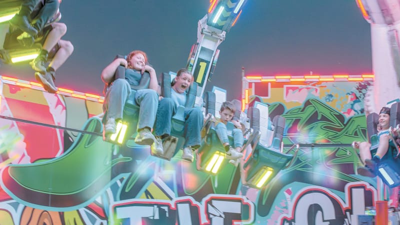 Kerang Show is ready to go post image