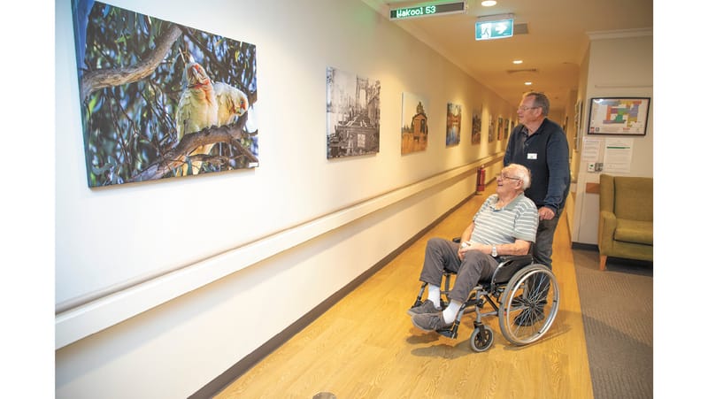 A Rich History and a Bright Future for MHH post image