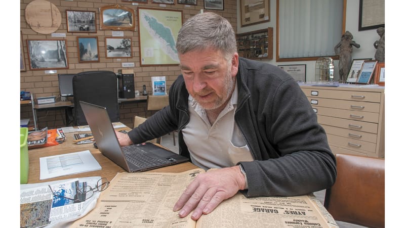 Cohuna 150 Anniversary Celebrations post image