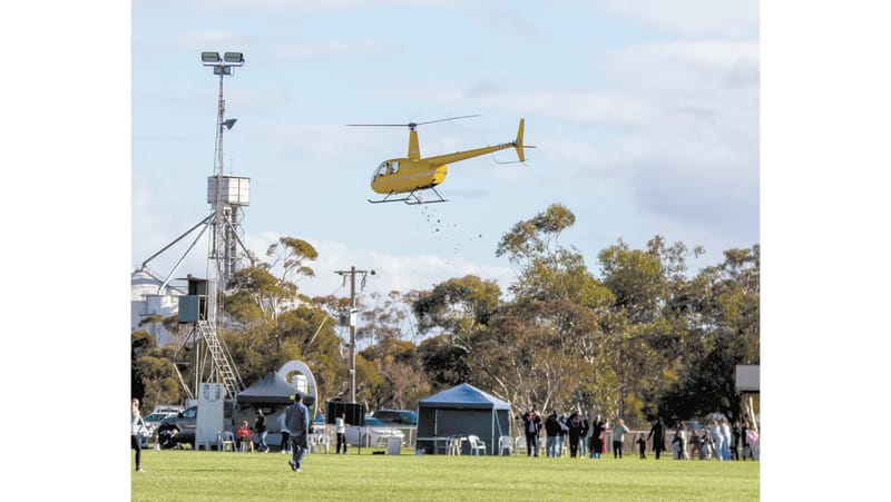 CMFL Weekly Wrap - 21 August, 2025 post image