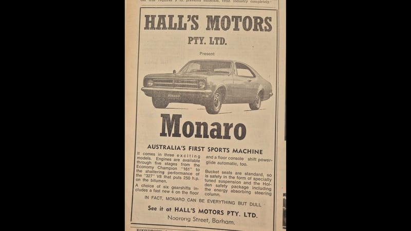 Step back in time -January 9, 2025 post image