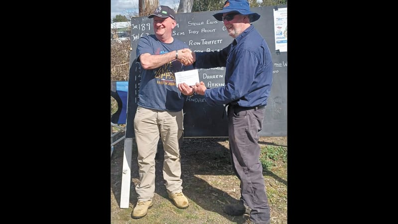 Leitchville Bunyip Sporting Club – 2024 Cod Closing Competition Results post image