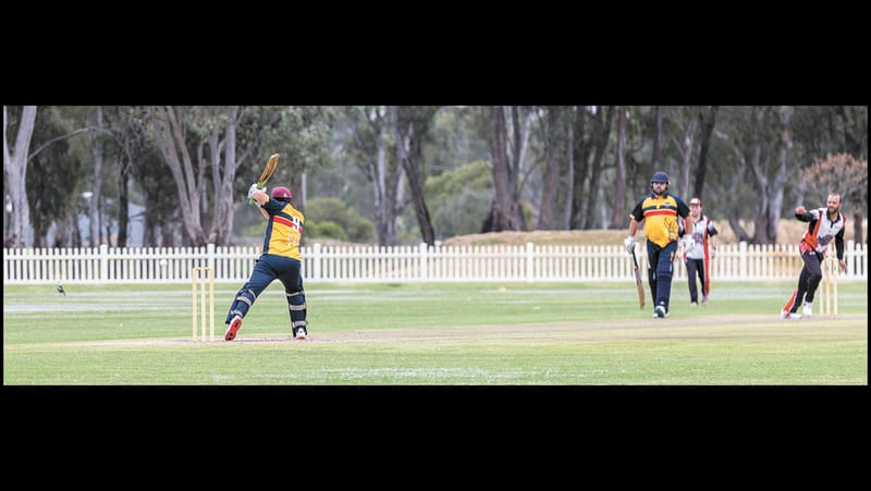 Tense moments as Raiders win by 8 post image