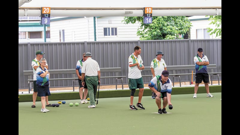 cluBarham hosts Northern Valley Division One post image