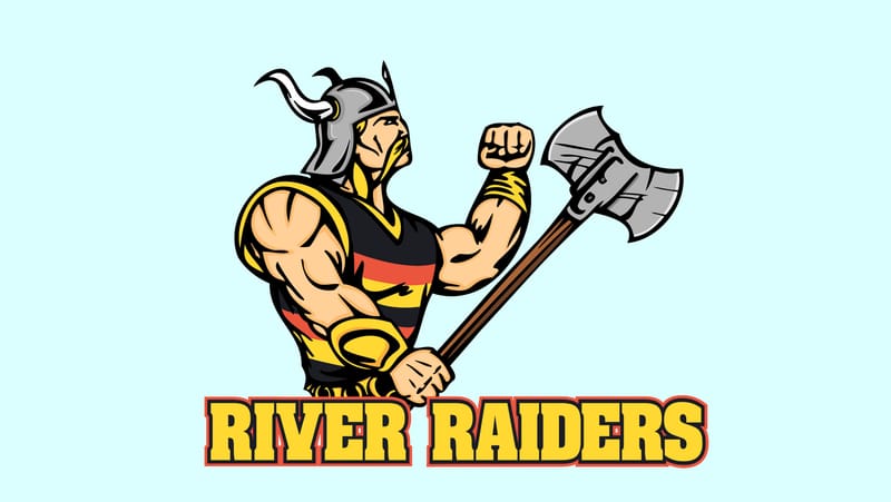 Raiders will roar this weekend! - August 8, 2024 post image