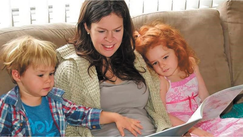 An Amazing Mum post image