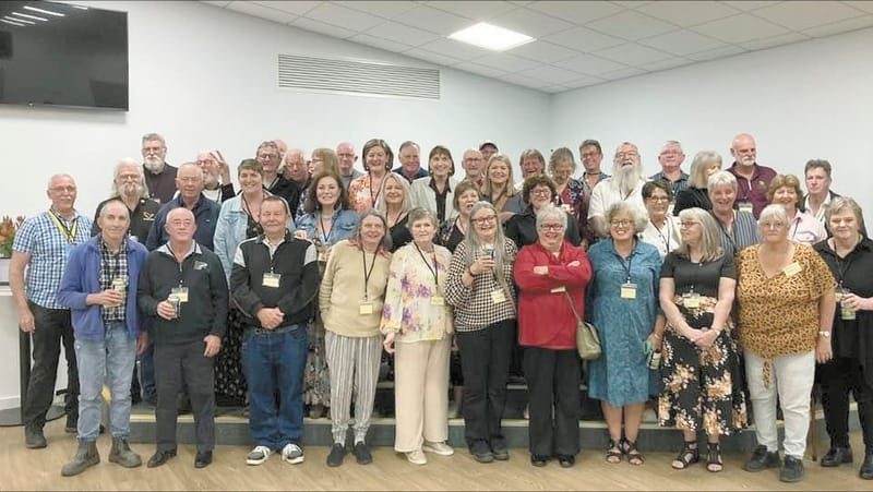 Students Reunited post image