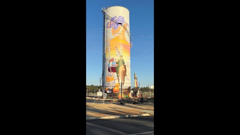 Work in progress post image