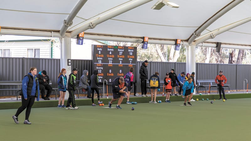 A Showcase of Young Talent post image