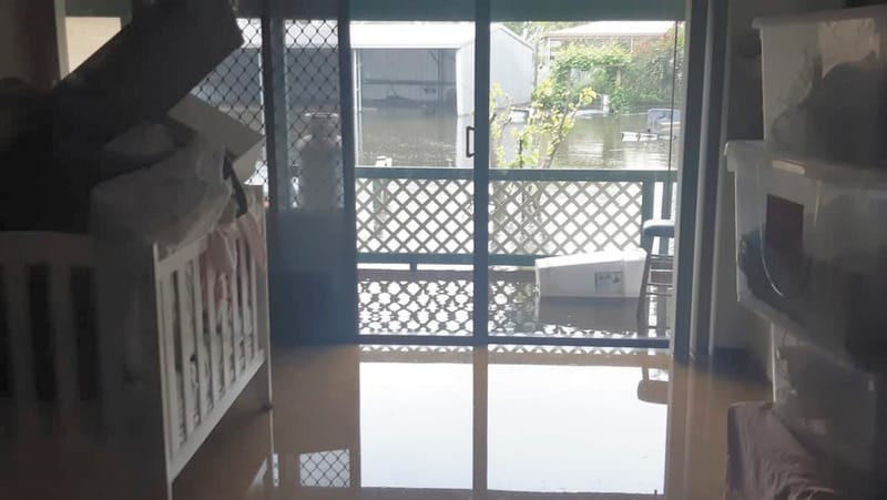 Kerang West Residents: Part 1, The Pain Still Lingers post image