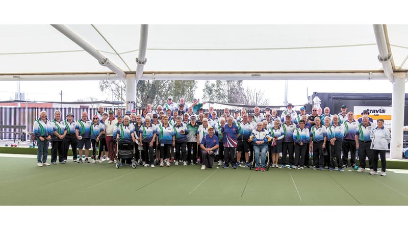 Bowls Season Open Day post image