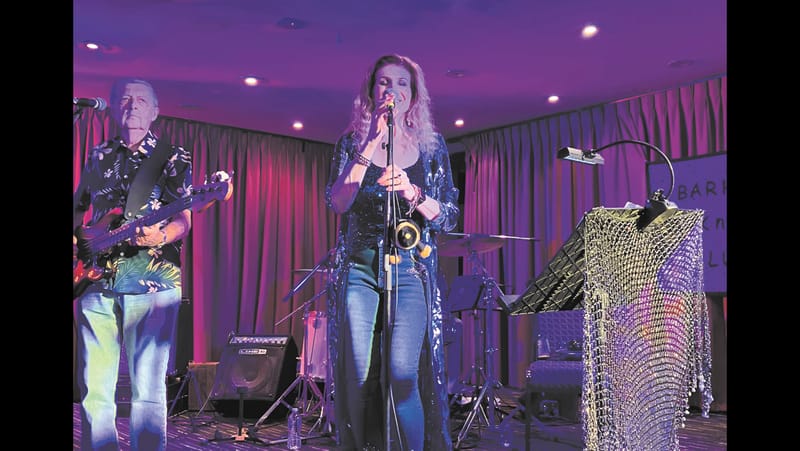 Rock ‘N Roll Festival a hit! post image