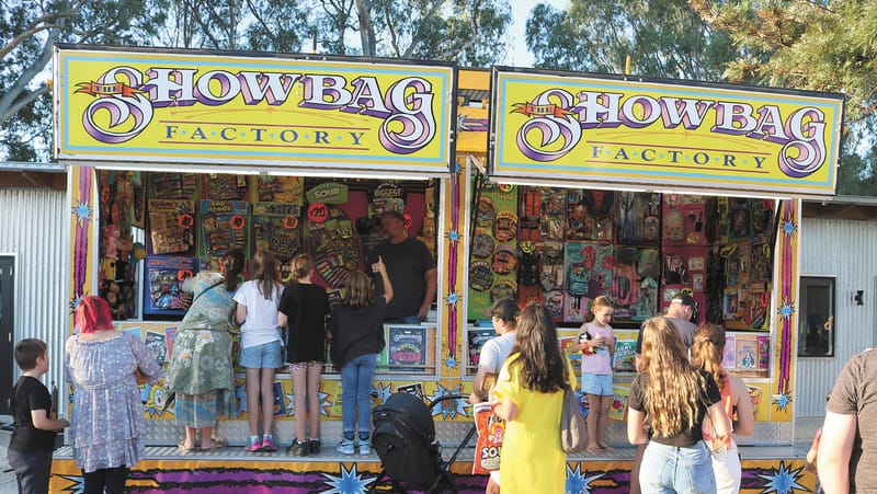 Cohuna Show Gearing Up post image