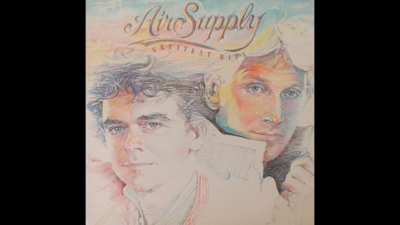 The Vinyl Countdown - March 27, 2025 post image