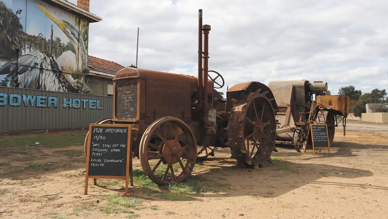 Celebrating the Past post image