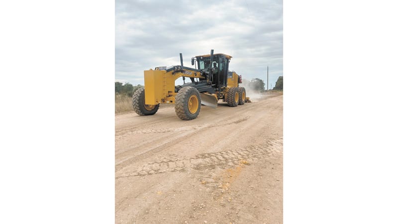 Join Council's Roads Focus Group post image