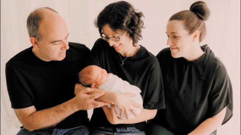 Light at the end of the Tunnel – a gift of Life post image