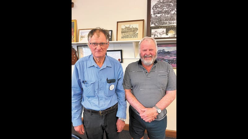 Legacy Needs You post image