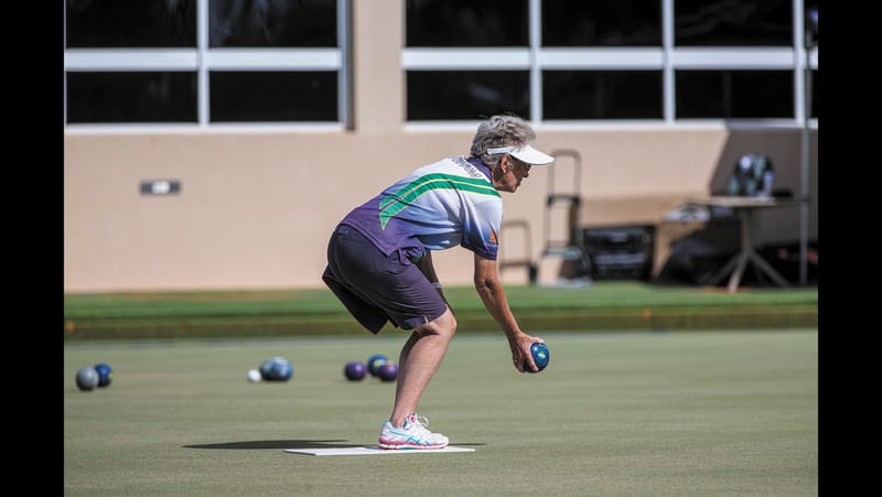 Barham Bowls Mid-Week Champions head to Mildura post image