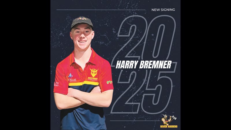 Raiders set for Pioneers post image