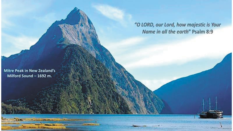 Eighth Wonder of the World post image