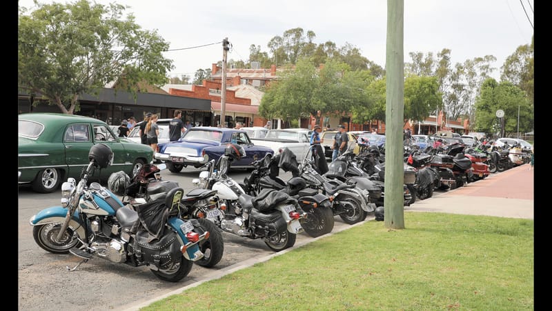 10 Years for Toy Run post image