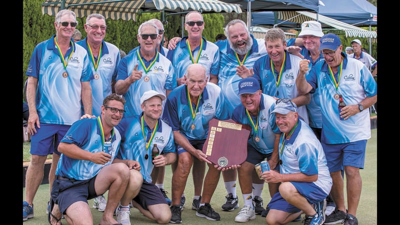 Northern District Grand Finals post image