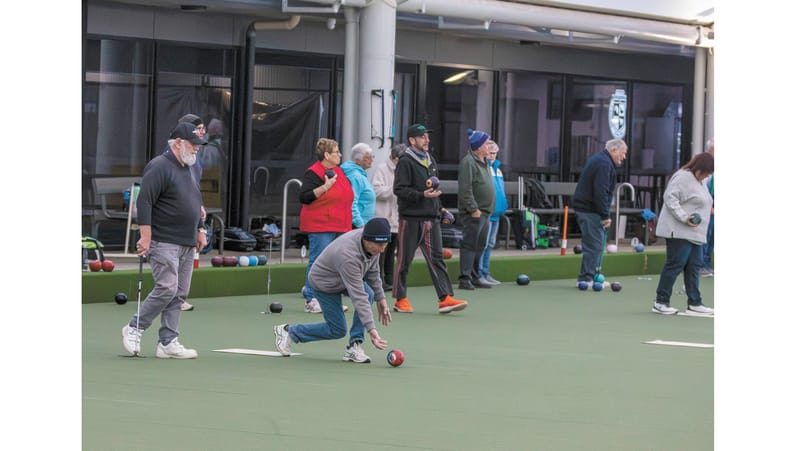 Social Bowls Rolls On post image