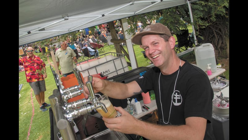 Rambler Brewery post image