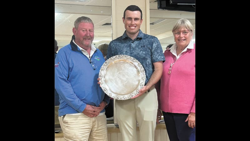 Barham Golf Club: September 12, 2024 post image