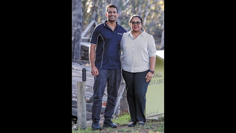 Managing with Care at Edward River Gardens post image