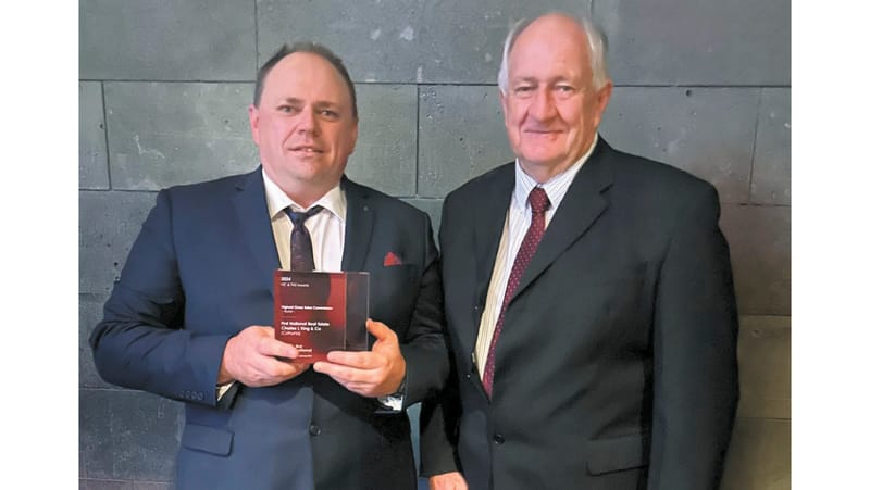 First National Awards It’s Agencies post image