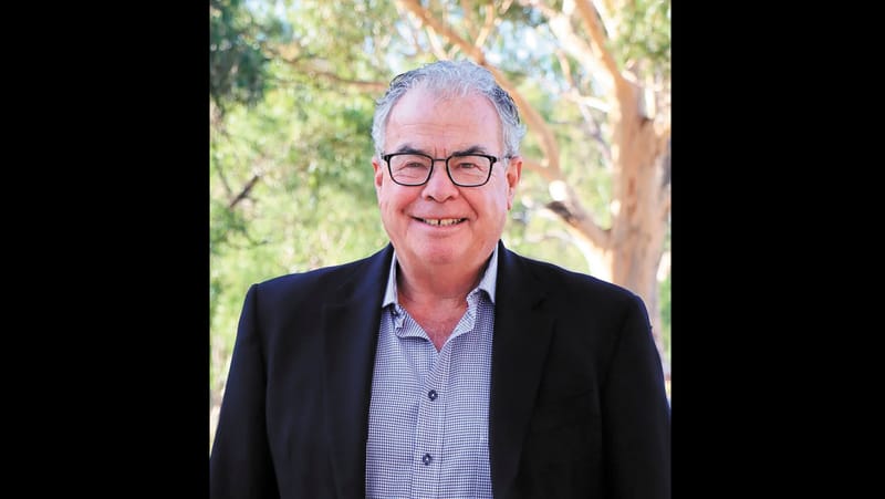 MIL Director Spotlight: Robert Burbury post image