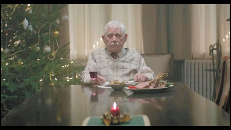 The Christmas Hangover post image