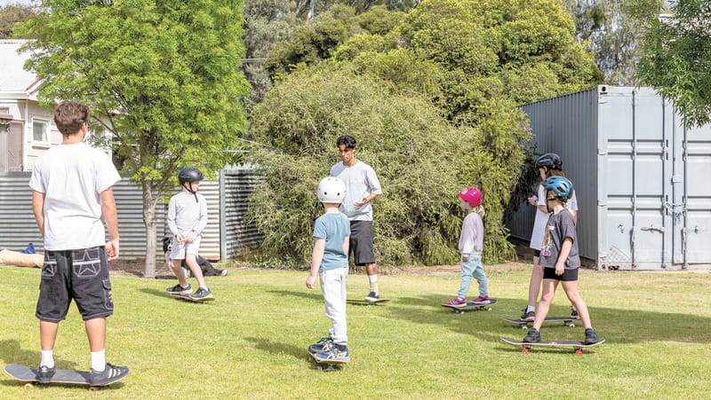 Totem Titanic Fun post image