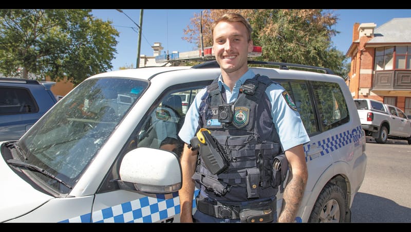 Edwards at Home on the Edwards post image