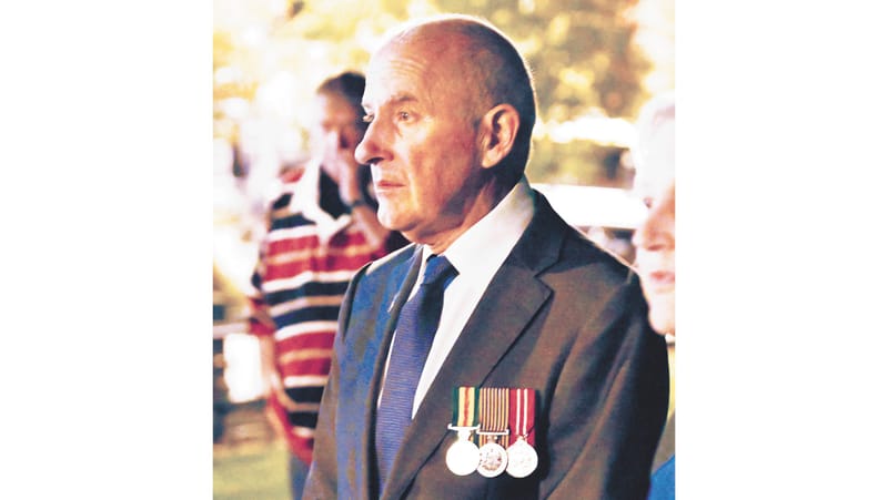 CMA Board Members Quit post image