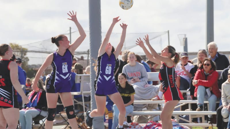 U17s Kangas Advance to Grand Final post image