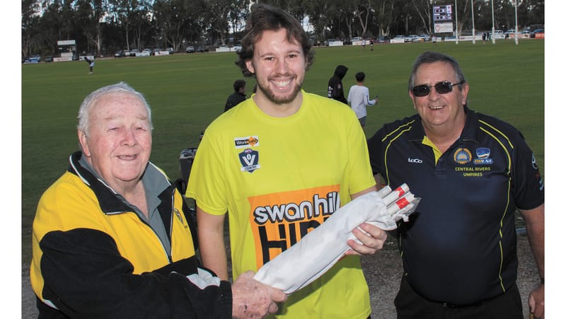 Des Hands on the Flags post image