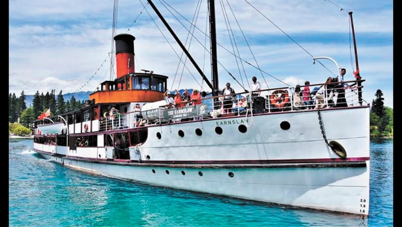 A Cosmic Rescue post image