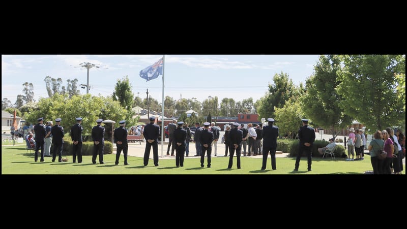 Always Remembered post image