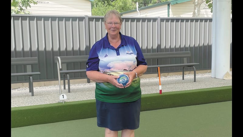 Barham Bowling Club: November 21, 2024 post image