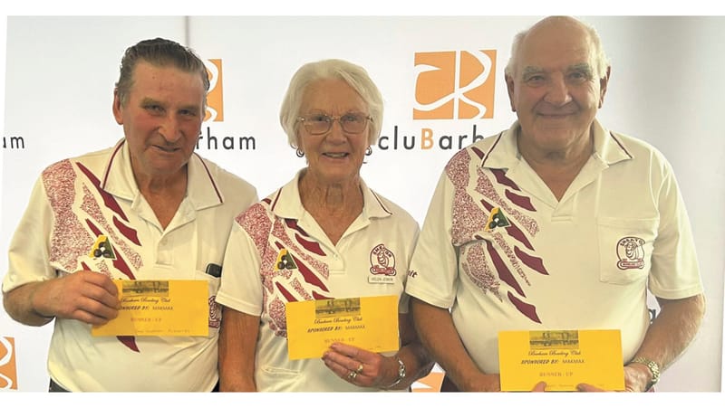 Bowls Galore post image