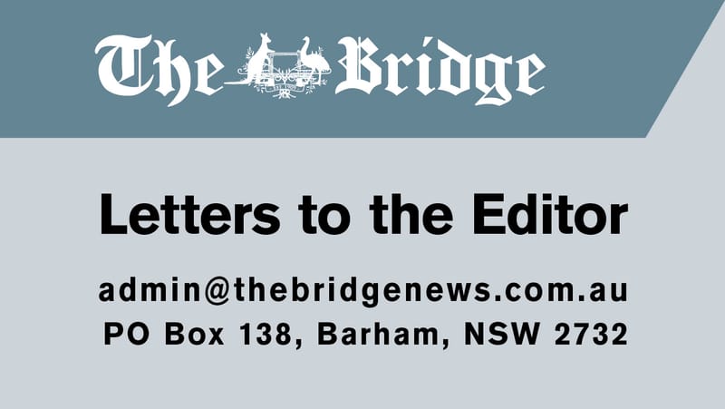 Letters To The Editor: January 16, 2025 post image