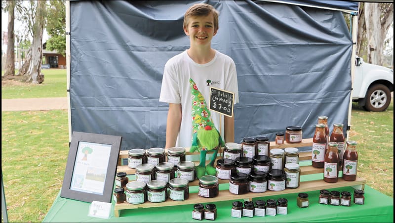 Young Entrepreneurs post image