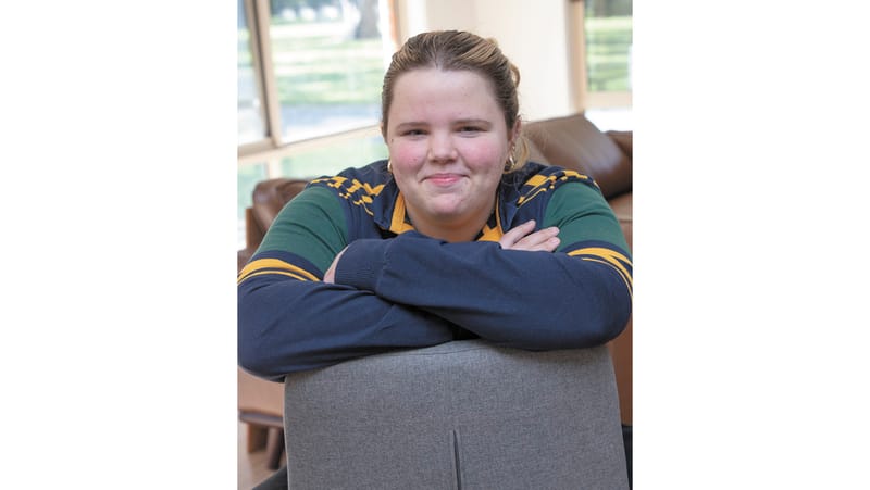 Barham to Brisbane for Budding Artist post image